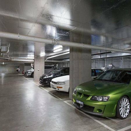 Astra Apartments Glen Waverley @Viqi ภายนอก รูปภาพ